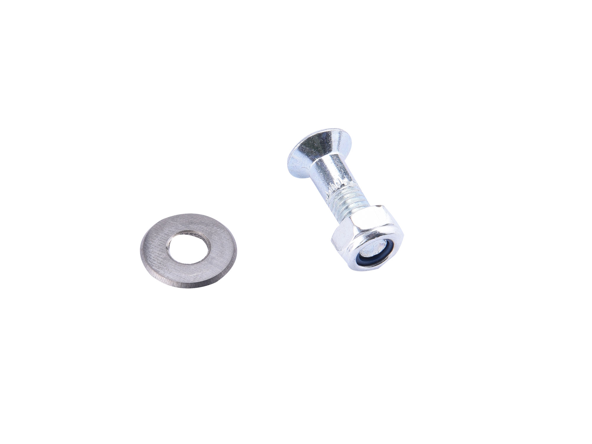 EXTOL CRAFT Náhradní kolečko do řezačky 15x6x1.5mm