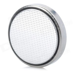 Schweißkraft® Knoflíková baterie CR2450