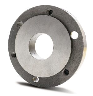 OPTIMUM Příruba pro sklíčidlo 100 mm pro TU 2004 V 3440312