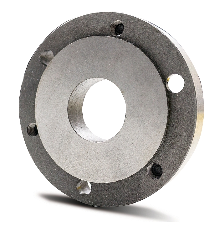 OPTIMUM Příruba pro sklíčidlo 100 mm pro TU 2004 V 3440312