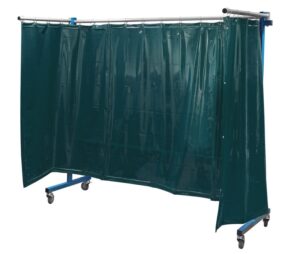 Schweißkraft® TransFlex ochranná zástěna