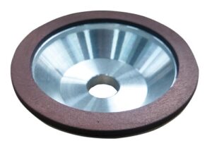 OPTIMUM Korundový brusný kotouč pro GH 20 T