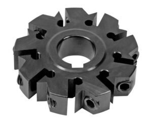 Metallkraft Frézovací hlava pro KE 150