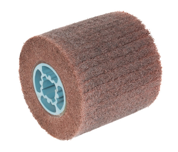 Metallkraft® Rounový válec Metallkraft 105 x 100 x 19