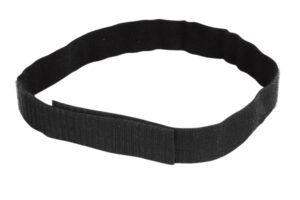 Metallkraft® Suchý zip pro nespojené pásy