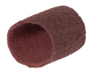 Metallkraft® Brusná role - rouno Metallkraft 90 x 100 mm Dostupné varianty: Brusná role - rouno Metallkraft 90 x 100 mm/120 hrubost