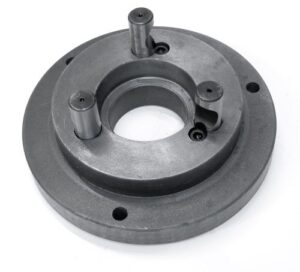 OPTIMUM Příruba Ø 200 mm Camlock 5