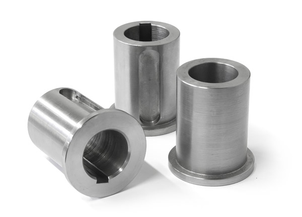 BOW Redukce hřídelí PRM 10 (pro použití kladek pro zakružovačku Z 080)