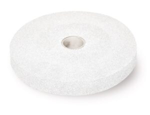 OPTIMUM Brusný kotouč 200 x 25 x 20 mm - K60