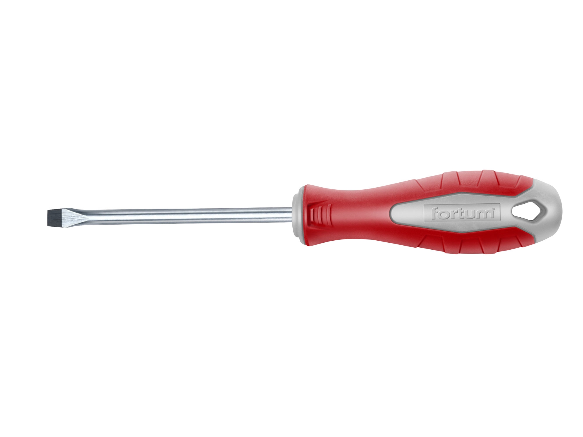 Plochý šroubovák PL FORTUM S2 Dostupné varianty: Plochý šroubovák PL FORTUM S2|3 x 75 mm