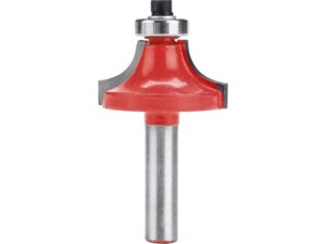 EXTOL PREMIUM fréza zaoblovací (vydutá) do dřeva