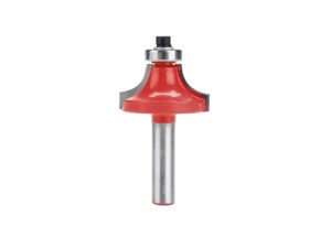 EXTOL PREMIUM fréza zaoblovací (vydutá) do dřeva