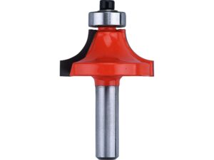 EXTOL PREMIUM fréza zaoblovací (vydutá) do dřeva