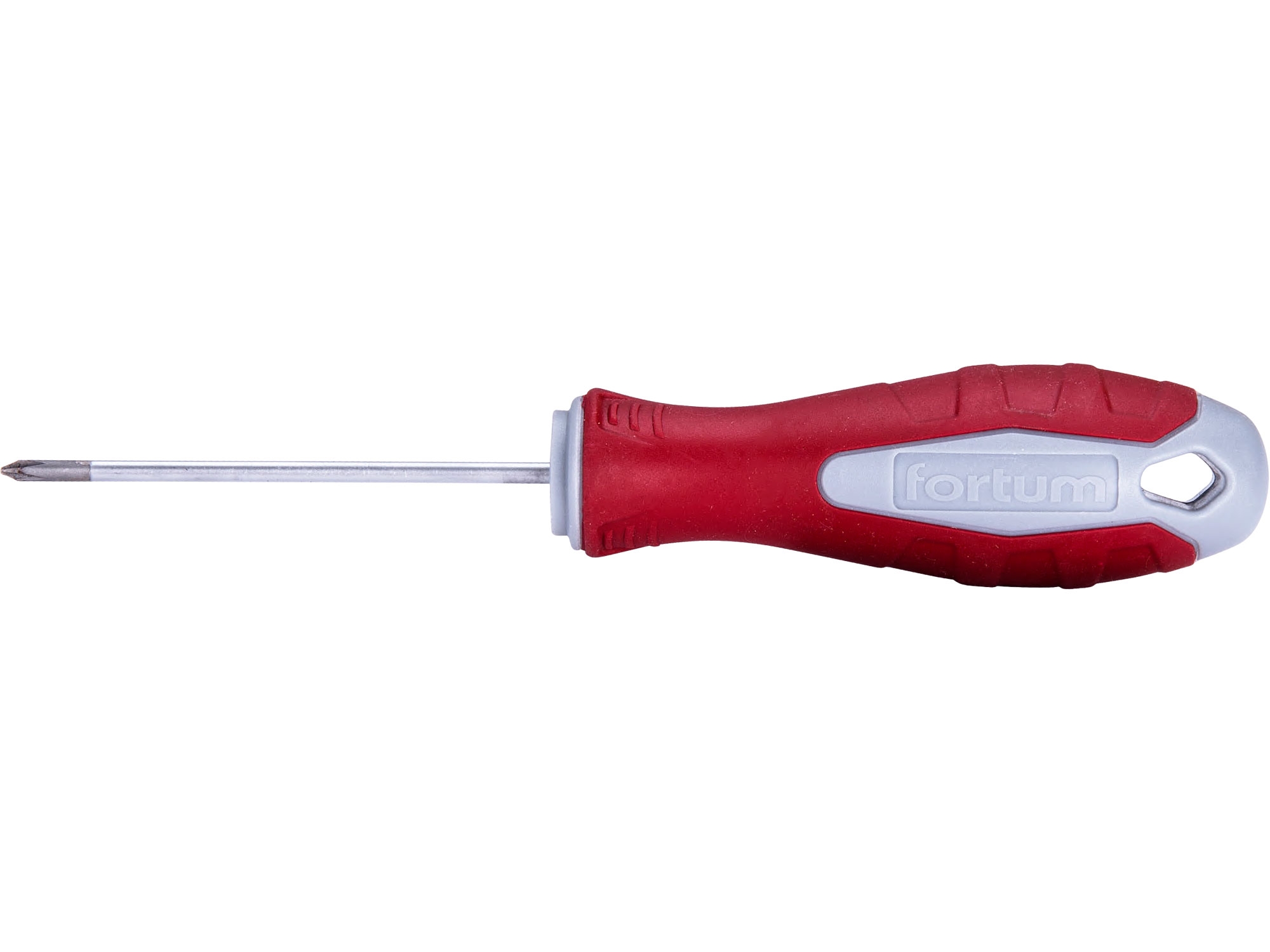 Křížový šroubovák PH FORTUM S2 Dostupné varianty: Křížový šroubovák PH FORTUM S2|3 x 150 mm