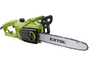 Řetězová pila EXTOL CRAFT 405610