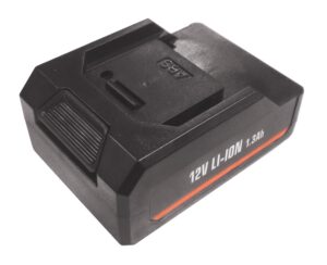 Akumulátor FERM CDA1100 Li-ion 1