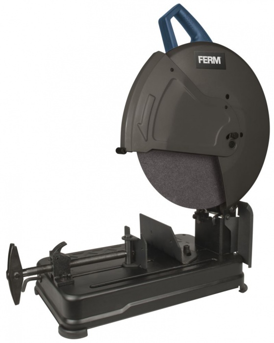 Kotoučová pila na kov FERM COM1007P