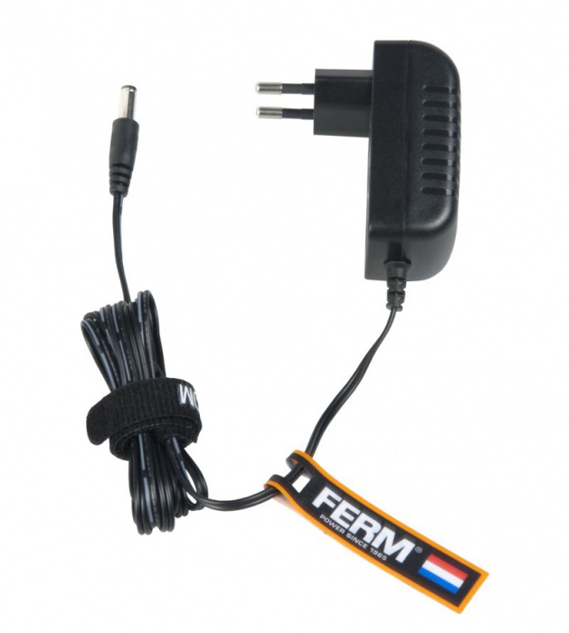 Aku nabíječka FERM GGA1004 7