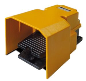 OPTIMUM Nožní ovládání závitování