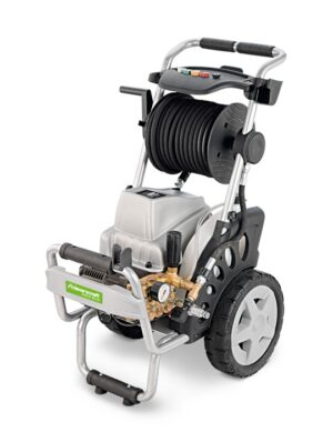 Vysokotlaký čistič Cleancraft® HDR-K 90-20