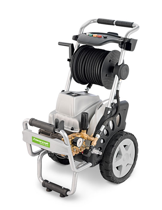 Vysokotlaký čistič Cleancraft® HDR-K 90-20