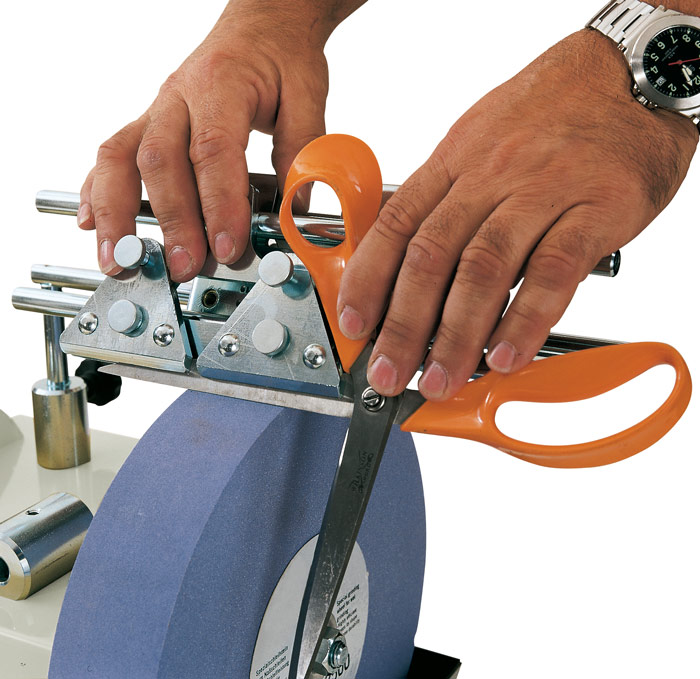 Holzkraft® Přípravek pro nůžky (pro NTS 200/255)