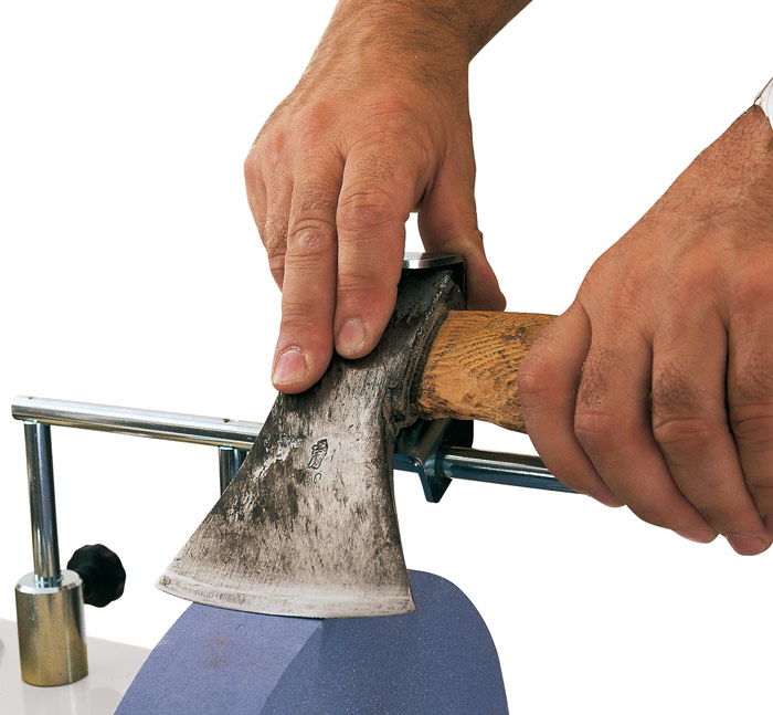 Holzkraft® Přípravek pro sekery (pro NTS 200/255)