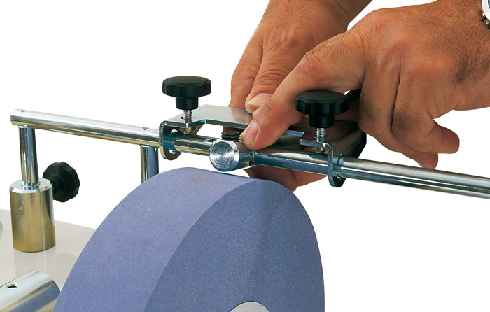 Holzkraft® Orovnávač kotouče (pro NTS 200/255)