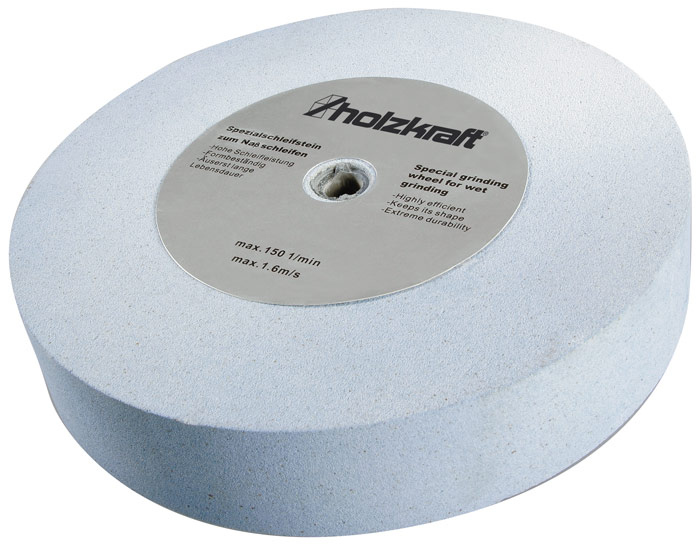 Holzkraft® Brusný kotouč K220 200 mm (pro NTS 200/255)