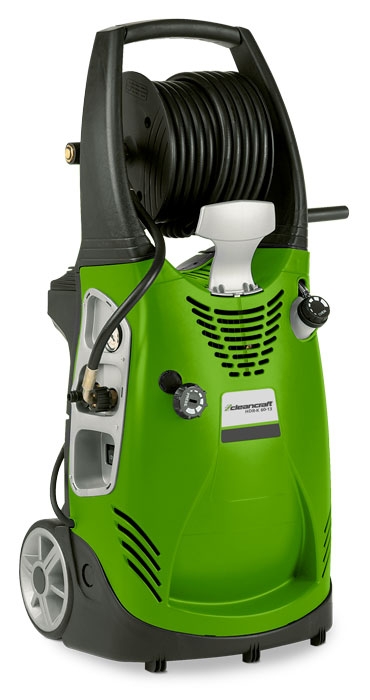 Vysokotlaký čistič Cleancraft® HDR-K 60-13