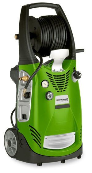 Vysokotlaký čistič Cleancraft® HDR-K 77-18