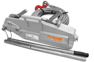 Univerzální naviják (hupcuk) Unicraft® USZ 3201