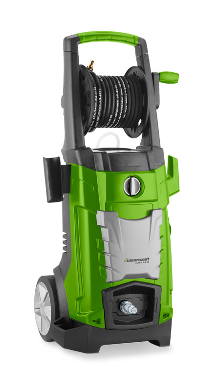 Vysokotlaký čistič Cleancraft® HDR-K 44-13