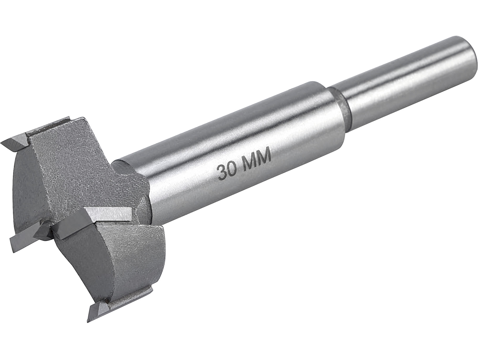 EXTOL PREMIUM Fréza čelní-sukovník do dřeva s SK plátky