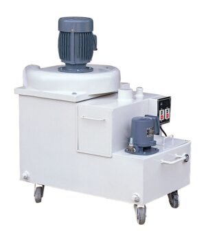 Metallkraft® Odsávání s chlazením pro FSM 2550