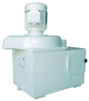 Metallkraft® Odsávání bez chlazení pro FSM 2550