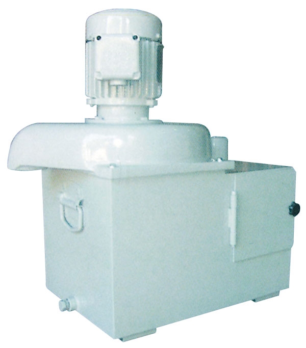 Metallkraft® Odsávání bez chlazení pro FSM 2550