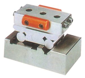 Metallkraft® Úhlový orovnávač pro FSM 2550