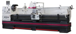 OPTIMUM Soustruh na kov OPTIMUM® OPTIturn TH 8020 D