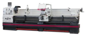 OPTIMUM Soustruh na kov OPTIMUM® OPTIturn TH 6620 D