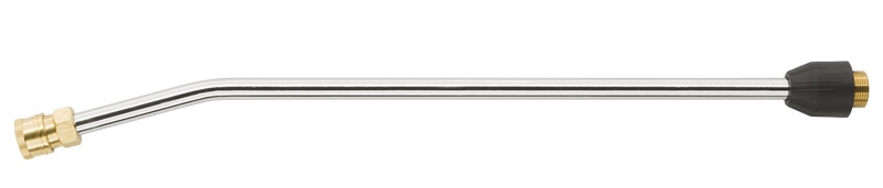 Cleancraft® Zahnutá trubice s nastavitelnou tryskou pro HDR-K 77