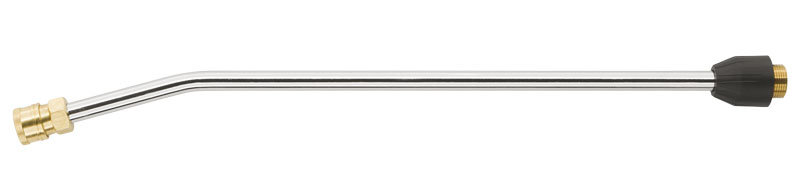 Cleancraft® Kovová trubice s rychlospojkou pro trysky pro HDR-K 90