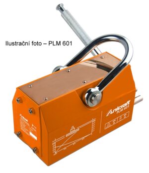 Permanentní magnet Unicraft® PLM 301