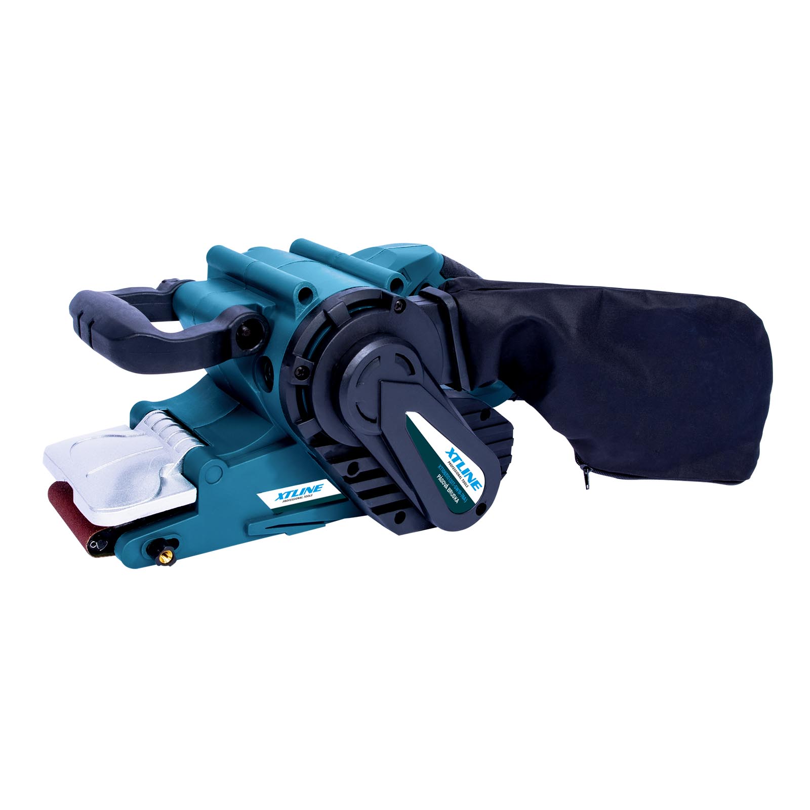 Pásová bruska XTline XT106310