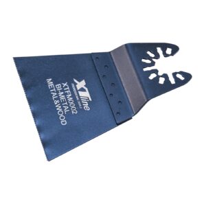 XTline List pilovy 65mm HSS Bi-metal