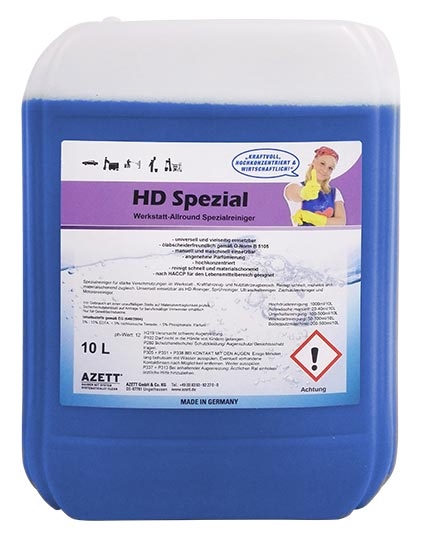 Univerzální čistící prostředek UR