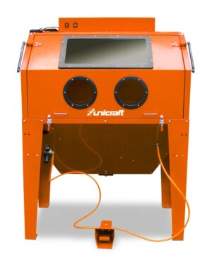 Pískovací box Unicraft® SSK 3.1