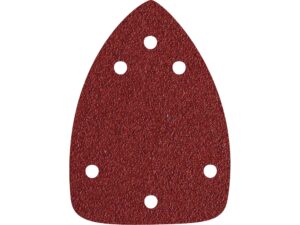 10 dílná sada brusného delta papíru na suchý zip EXTOL PREMIUM 97x140 mm Dostupné varianty: 10 dílná sada brusného delta papíru na suchý zip EXTOL PREMIUM 97x140 mm/100 hrubost