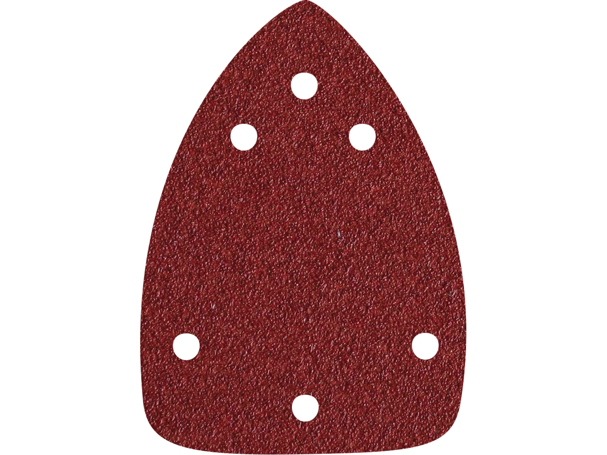 10 dílná sada brusného delta papíru na suchý zip EXTOL PREMIUM 97x140 mm Dostupné varianty: 10 dílná sada brusného delta papíru na suchý zip EXTOL PREMIUM 97x140 mm/120 hrubost