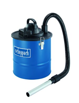Vysavač na popel Scheppach ACM 18